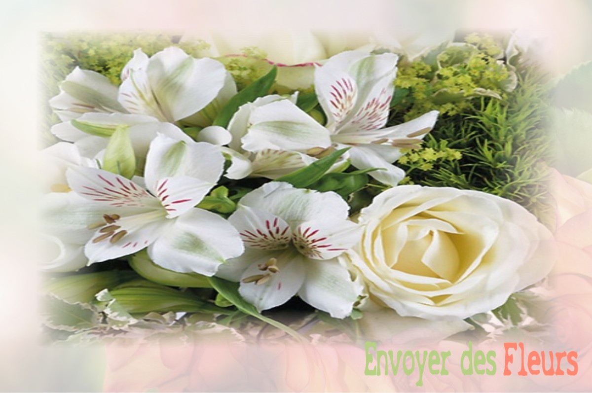 envoyer des fleurs à à PAUSSAC-ET-SAINT-VIVIEN